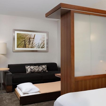 Springhill Suites By Marriott Grand Junction Downtown/Historic Main Street Εξωτερικό φωτογραφία