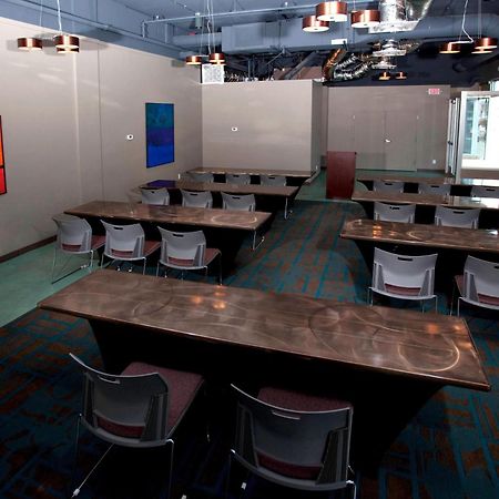 Springhill Suites By Marriott Grand Junction Downtown/Historic Main Street Εξωτερικό φωτογραφία