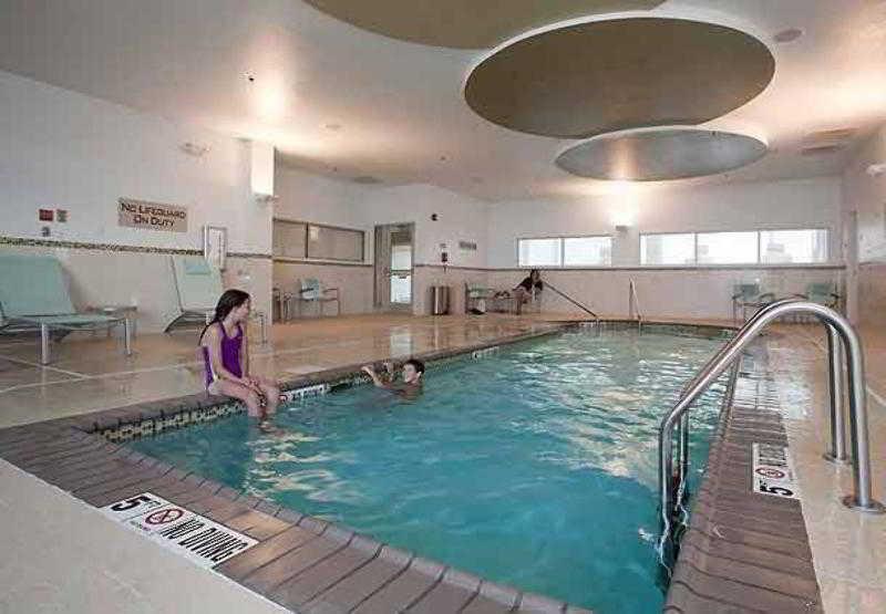 Springhill Suites By Marriott Grand Junction Downtown/Historic Main Street Εξωτερικό φωτογραφία