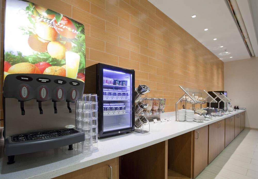 Springhill Suites By Marriott Grand Junction Downtown/Historic Main Street Εξωτερικό φωτογραφία