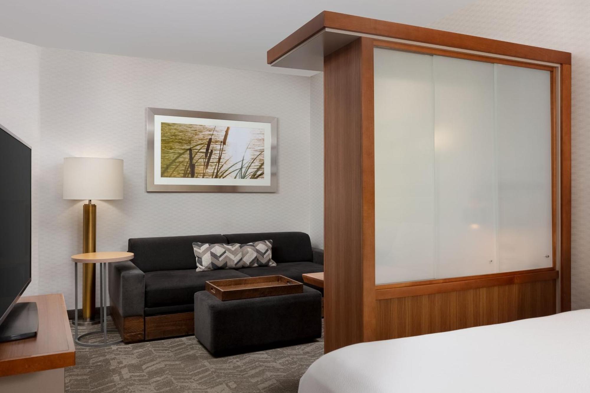 Springhill Suites By Marriott Grand Junction Downtown/Historic Main Street Εξωτερικό φωτογραφία