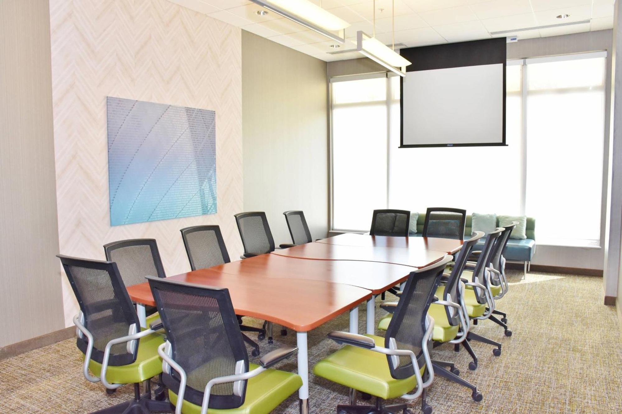 Springhill Suites By Marriott Grand Junction Downtown/Historic Main Street Εξωτερικό φωτογραφία