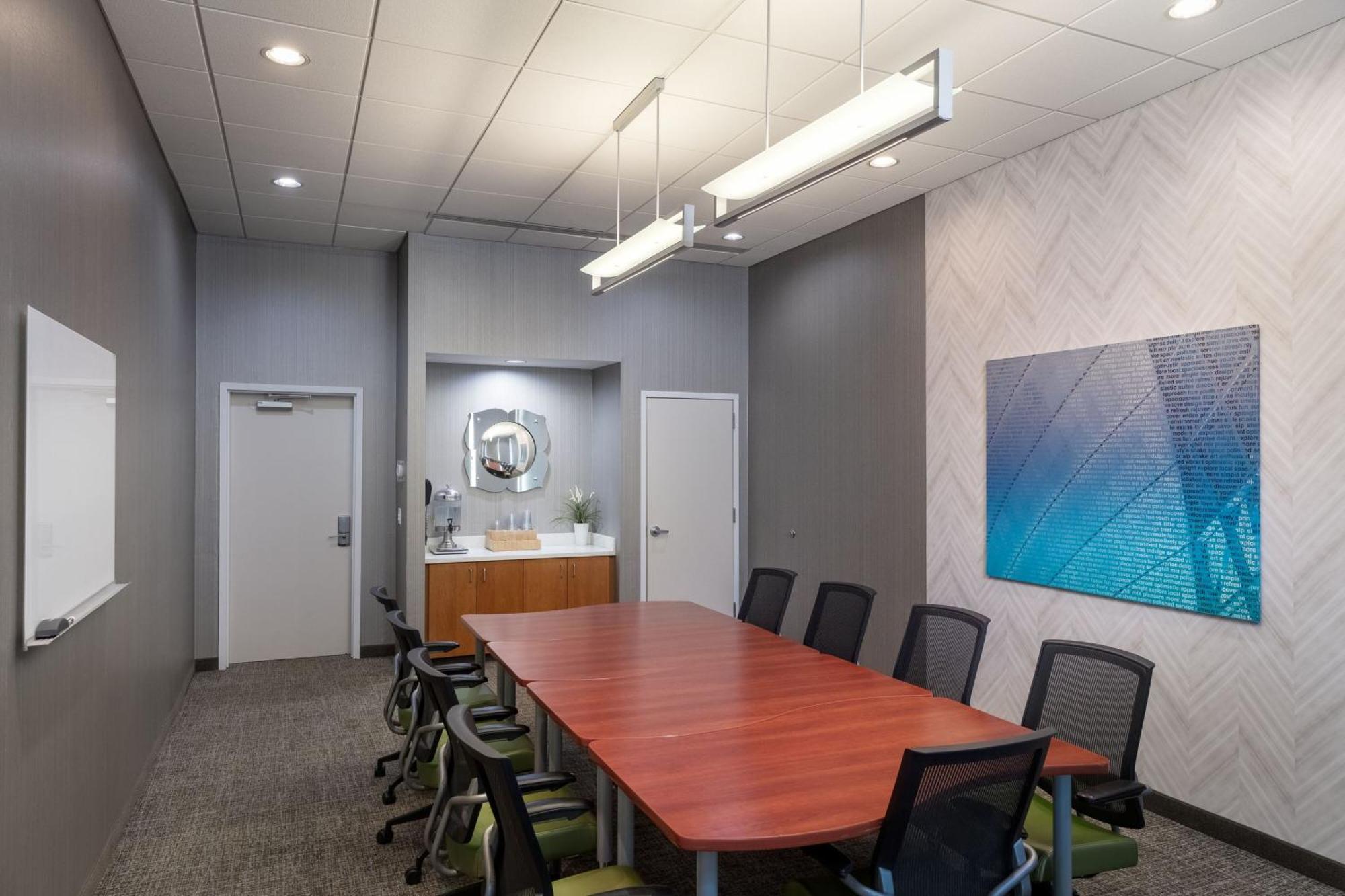 Springhill Suites By Marriott Grand Junction Downtown/Historic Main Street Εξωτερικό φωτογραφία