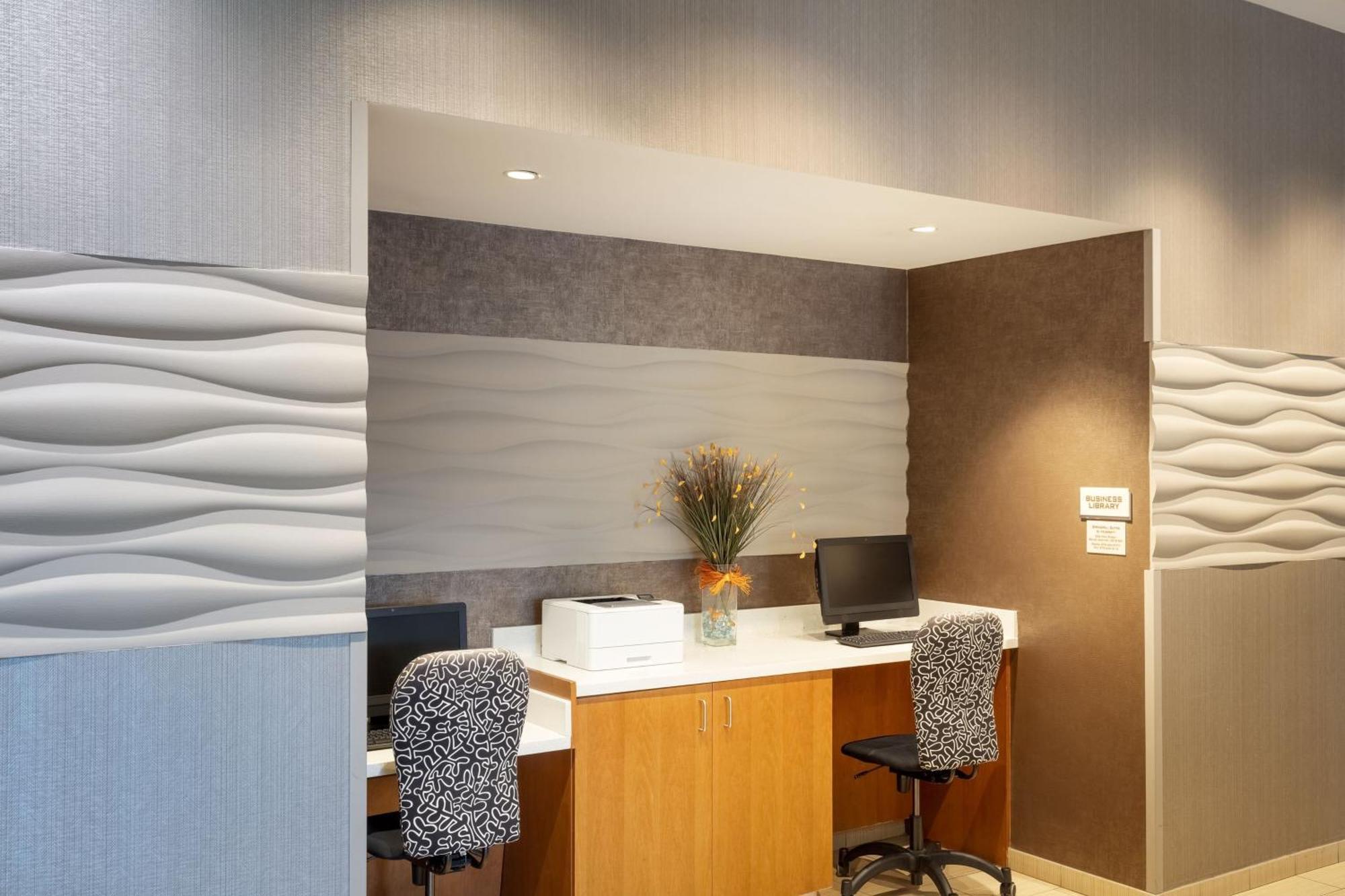 Springhill Suites By Marriott Grand Junction Downtown/Historic Main Street Εξωτερικό φωτογραφία