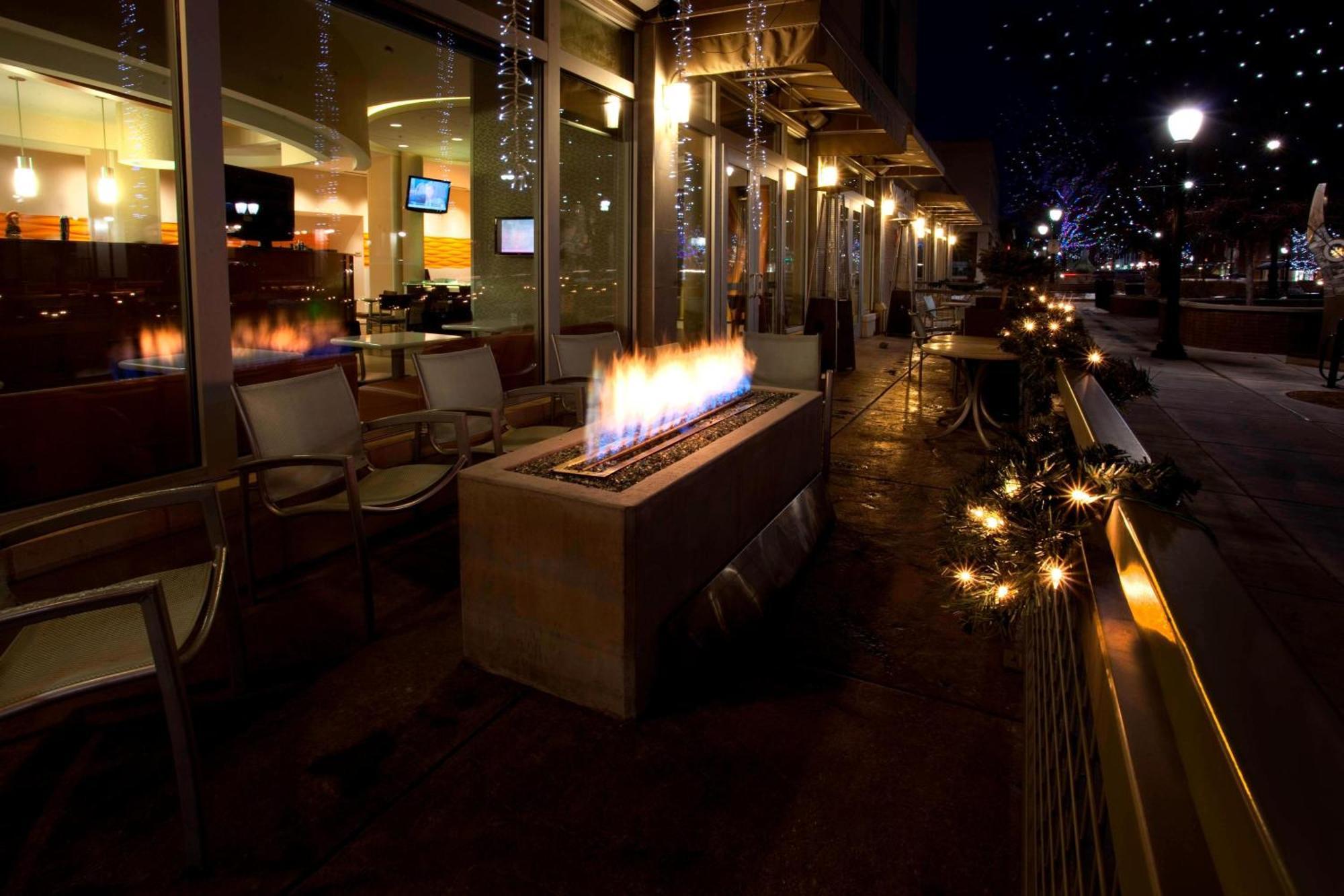 Springhill Suites By Marriott Grand Junction Downtown/Historic Main Street Εξωτερικό φωτογραφία