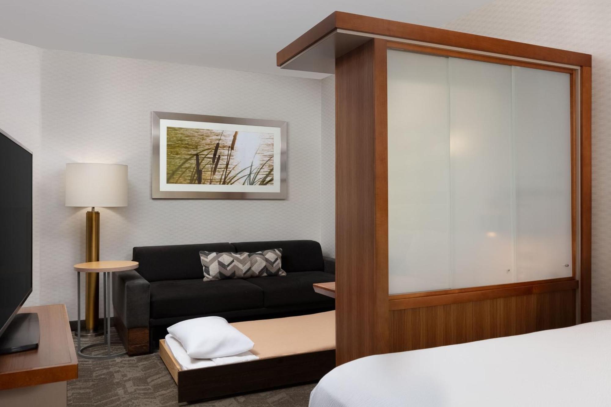 Springhill Suites By Marriott Grand Junction Downtown/Historic Main Street Εξωτερικό φωτογραφία
