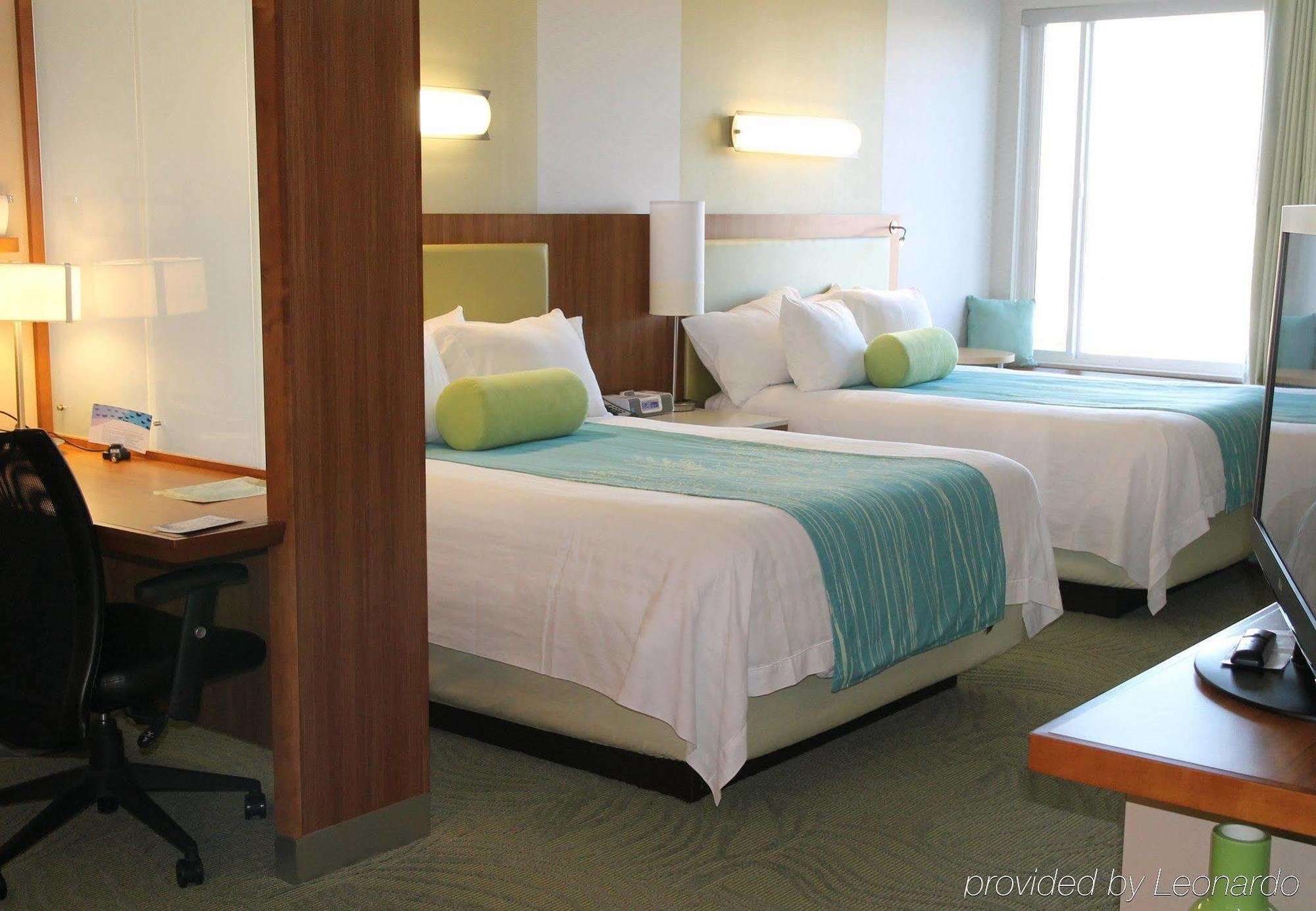 Springhill Suites By Marriott Grand Junction Downtown/Historic Main Street Δωμάτιο φωτογραφία
