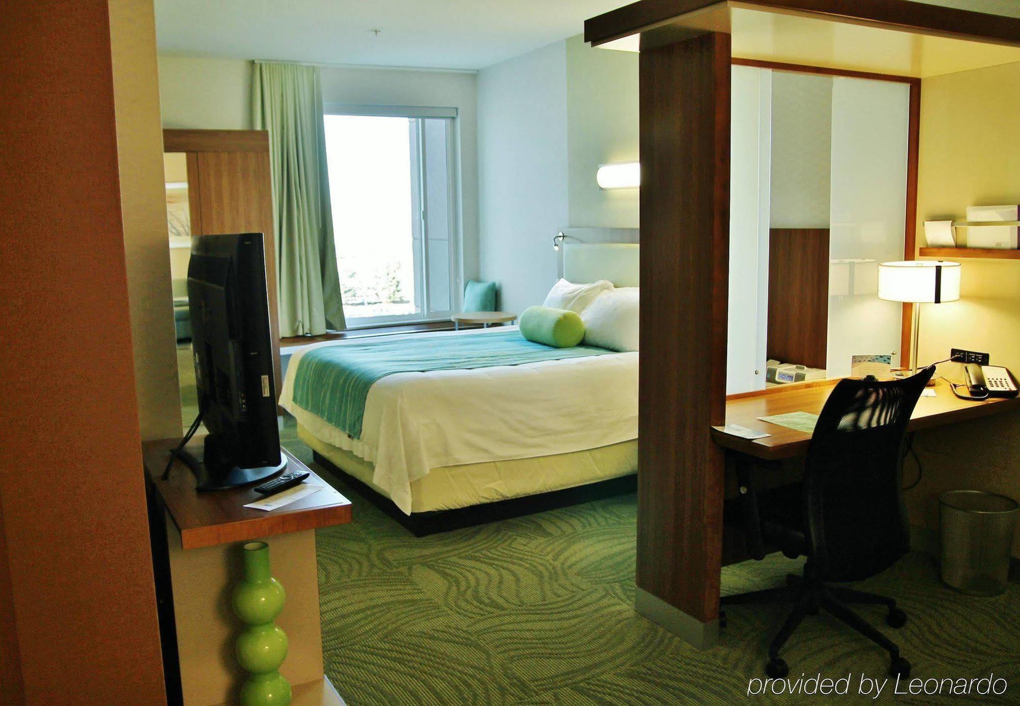 Springhill Suites By Marriott Grand Junction Downtown/Historic Main Street Δωμάτιο φωτογραφία