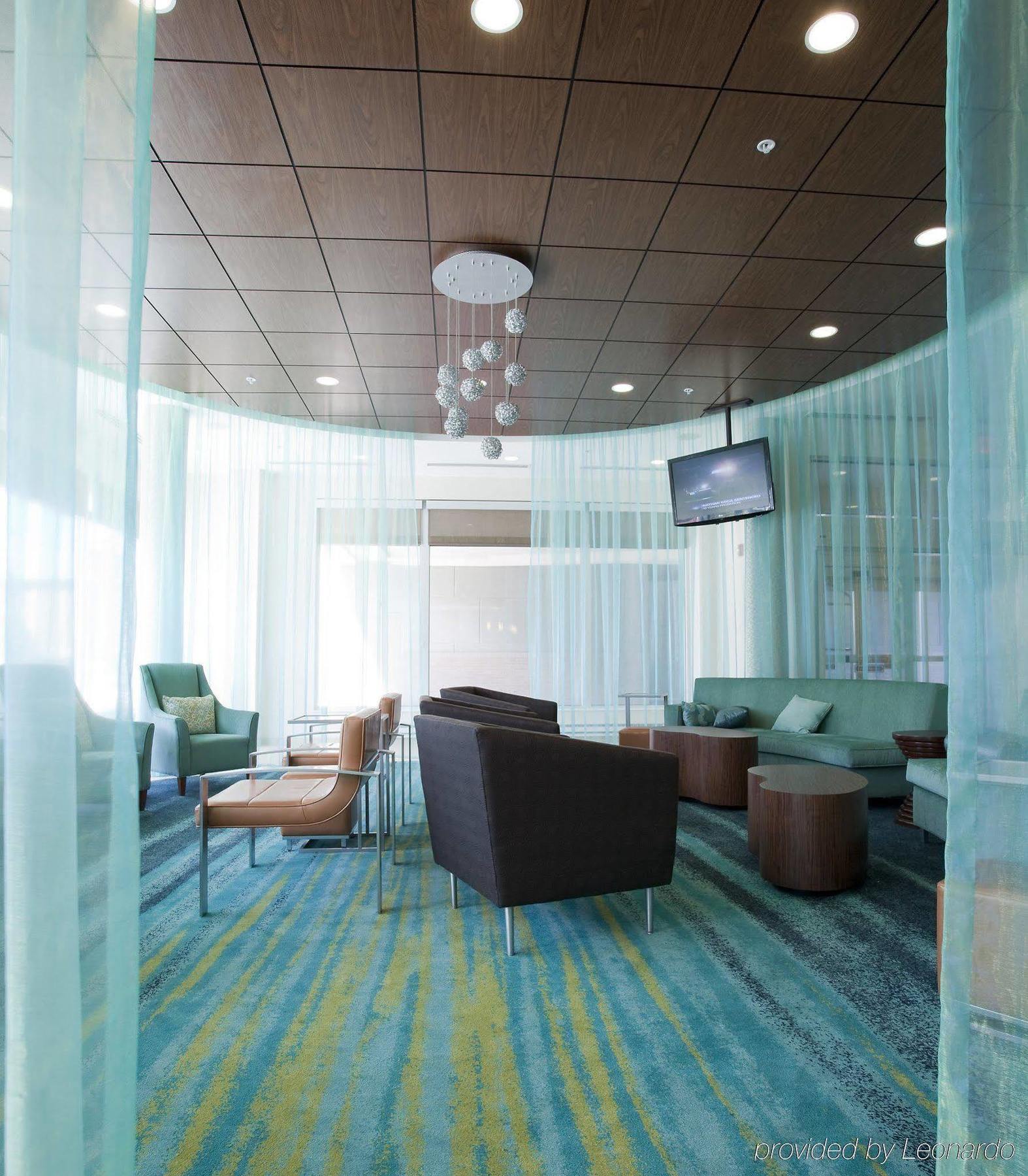 Springhill Suites By Marriott Grand Junction Downtown/Historic Main Street Εξωτερικό φωτογραφία