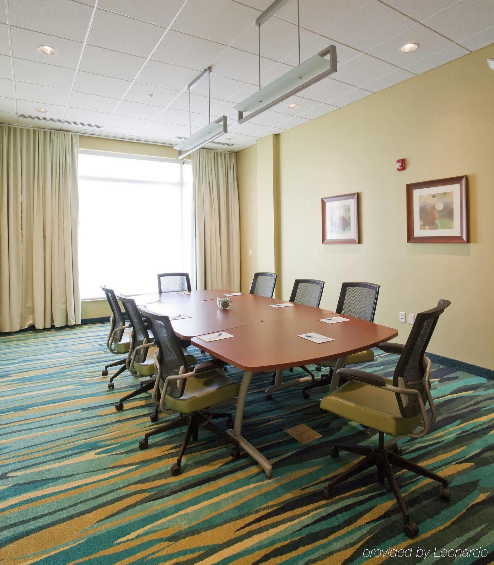 Springhill Suites By Marriott Grand Junction Downtown/Historic Main Street Εξωτερικό φωτογραφία