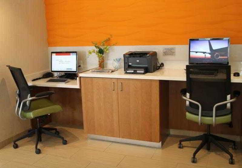 Springhill Suites By Marriott Grand Junction Downtown/Historic Main Street Εξωτερικό φωτογραφία